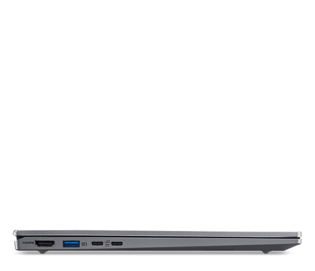 ACER Swift Go 14 AI 5 340/16GB/512/W11 OLED SFG14-64 || NX.JDAEP.00A - 1340141 - zdjęcie 7